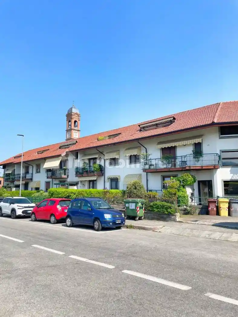 Appartamento in vendita a Cuneo