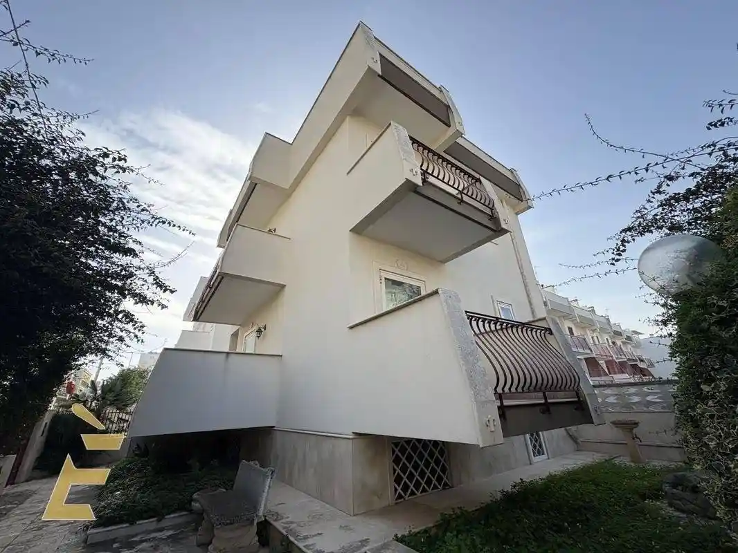 Villa in vendita a Bari