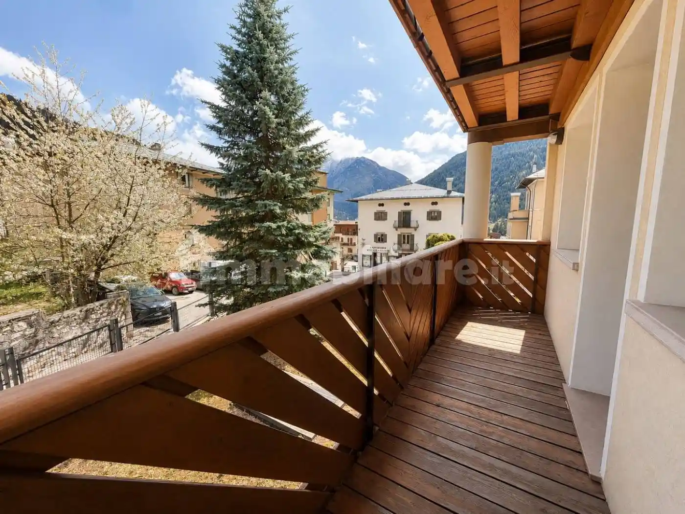 Appartamento in vendita a Auronzo di Cadore