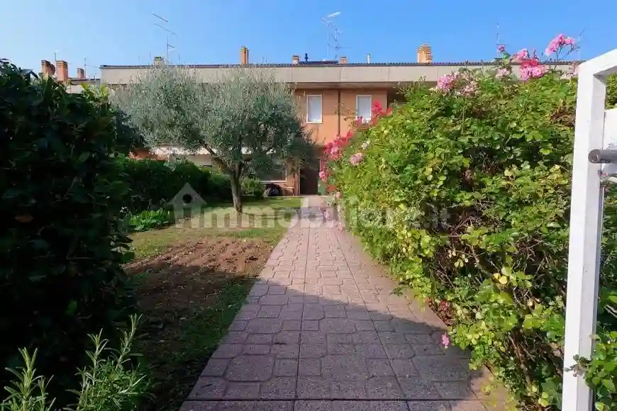 Villetta a schiera - foto 3