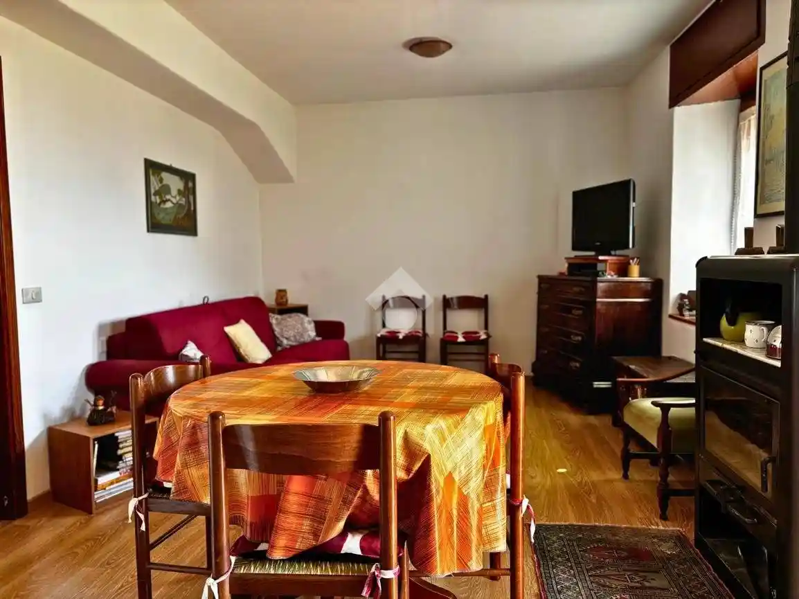 Casa indipendente in vendita a Lozio