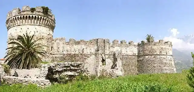 Appartamento in affitto a Belvedere Marittimo