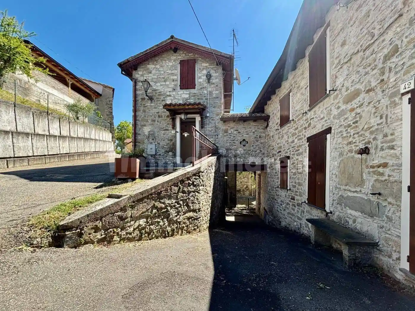 Casa indipendente in vendita a Langhirano