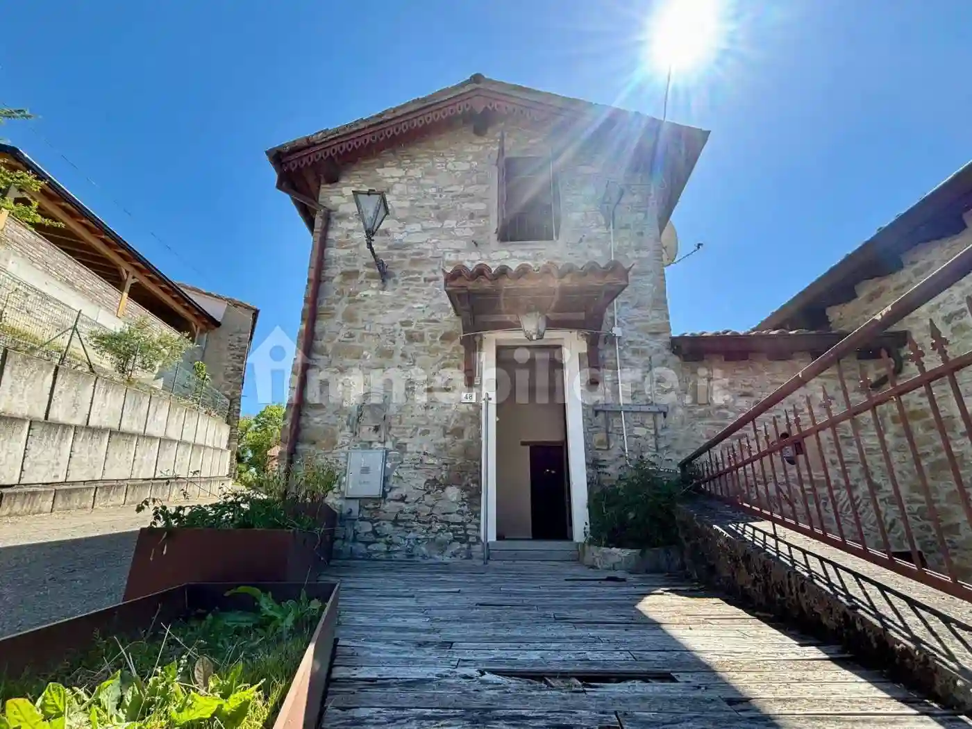 Casa indipendente - foto 2