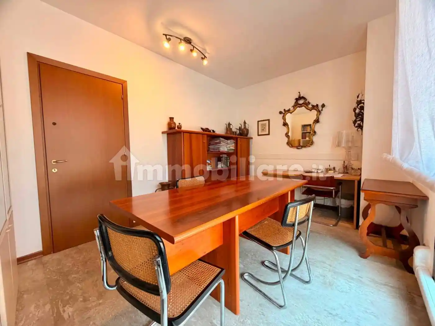 Appartamento in vendita a Padova