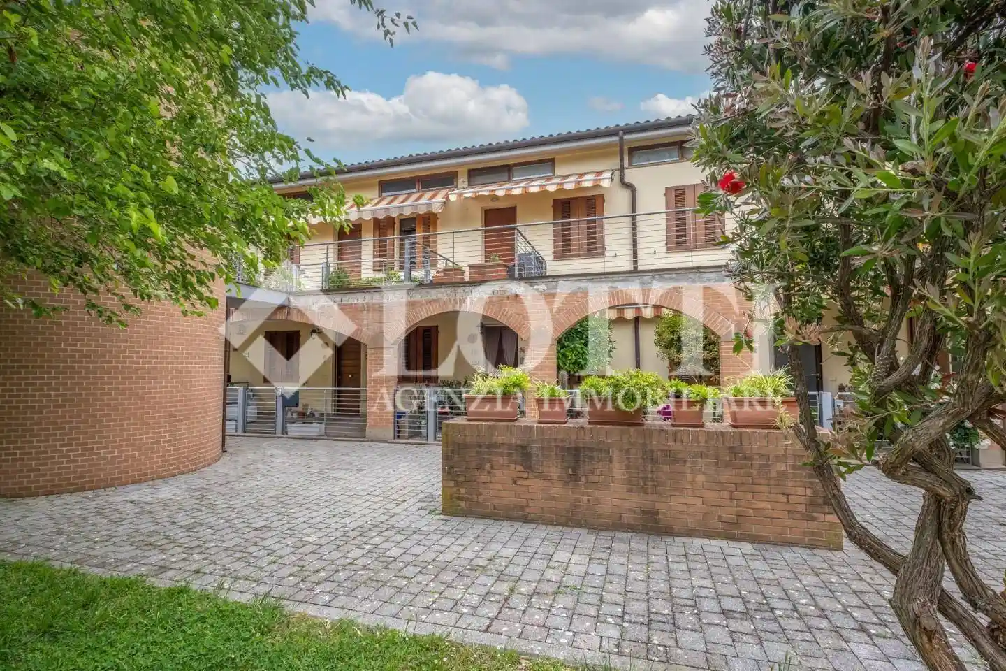 Appartamento in vendita a San Giuliano Terme