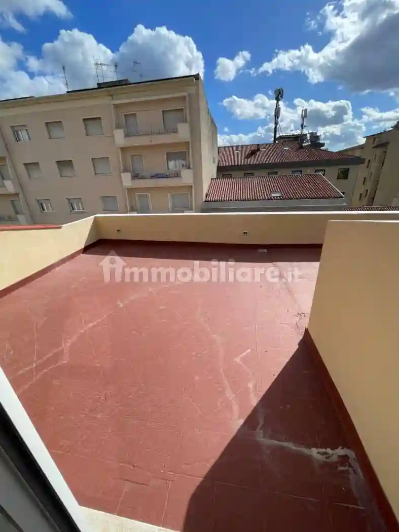 Attico - Mansarda - foto 2