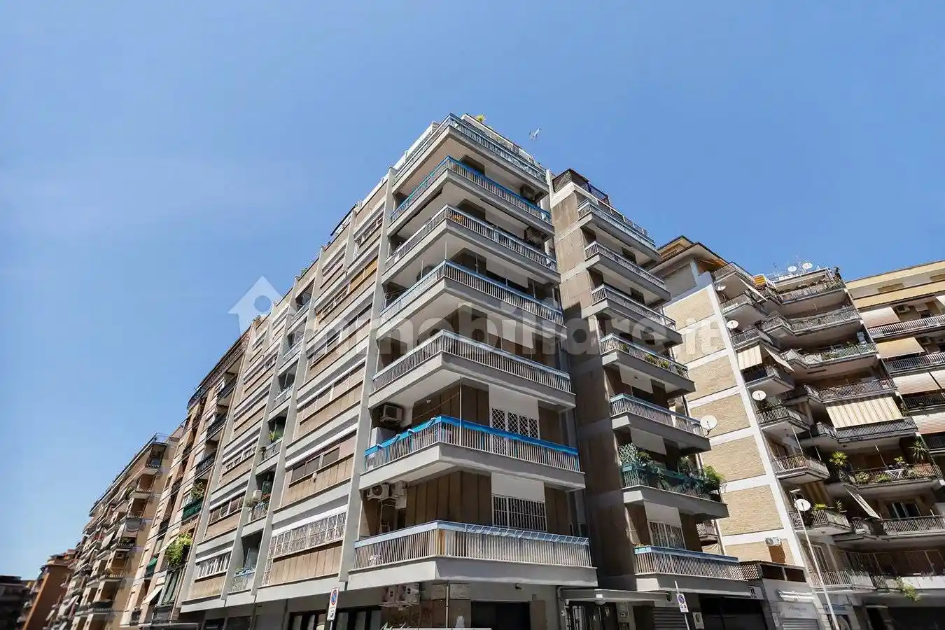 Attico - Mansarda in vendita a Roma