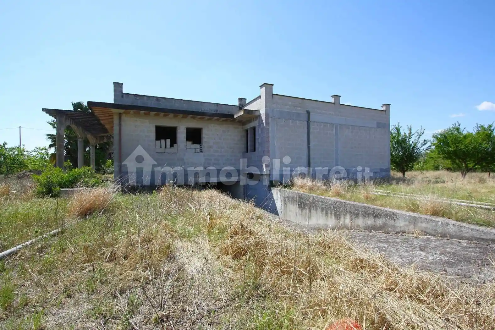 Villa in vendita a Supersano