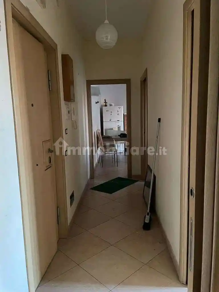 Appartamento in vendita a Casoria