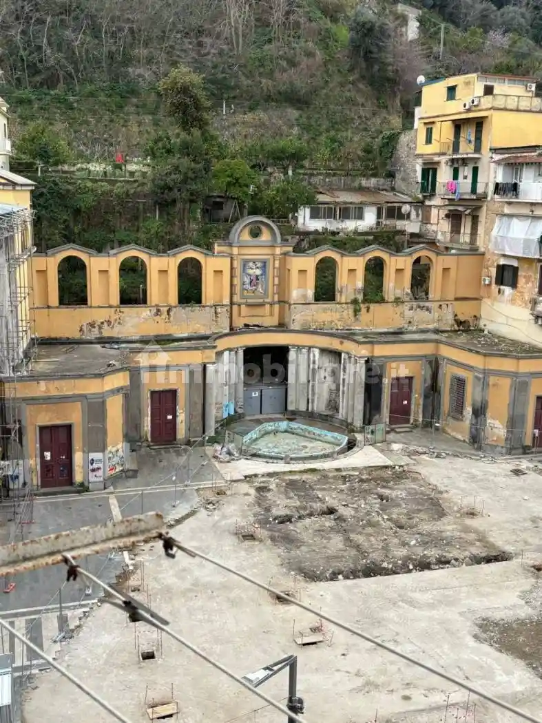 Appartamento in vendita a Meta