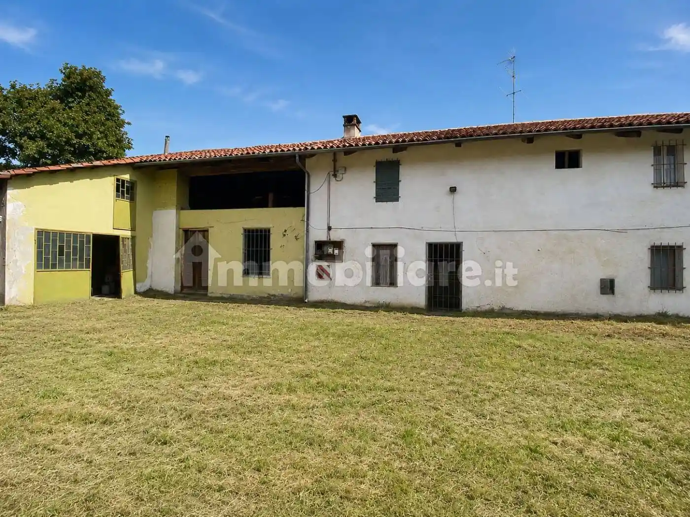Casa indipendente in vendita a Ceresole Alba