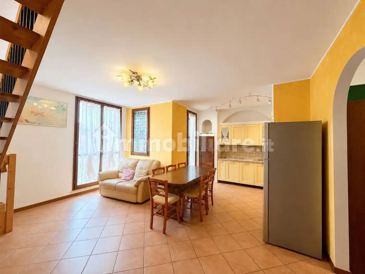 Appartamento in vendita a Scandicci