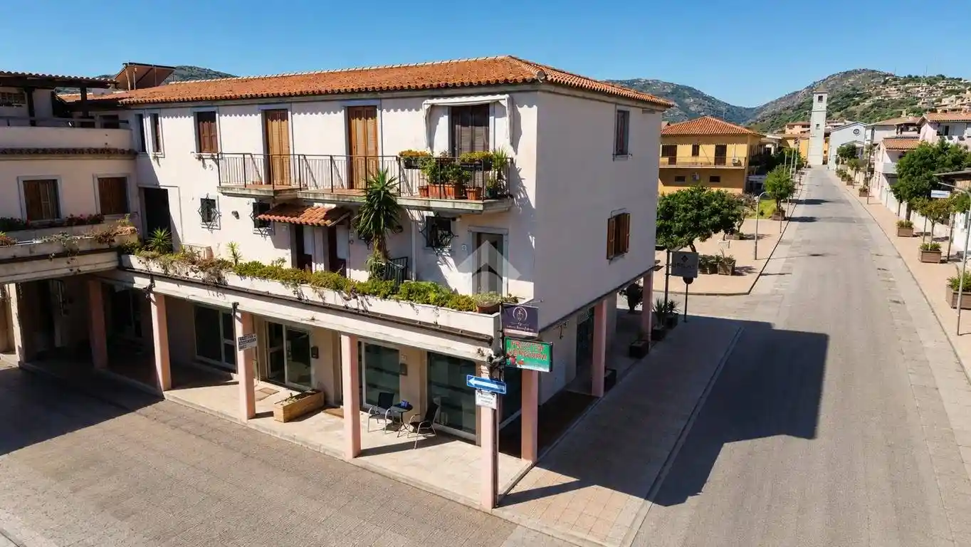 Appartamento in vendita a Loiri Porto San Paolo