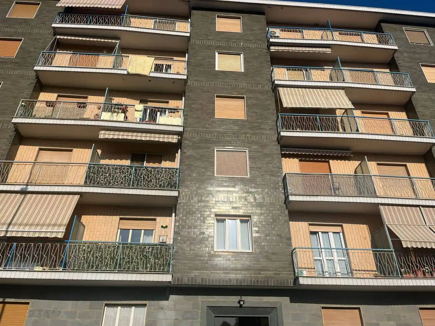 Appartamento in affitto a Rivoli