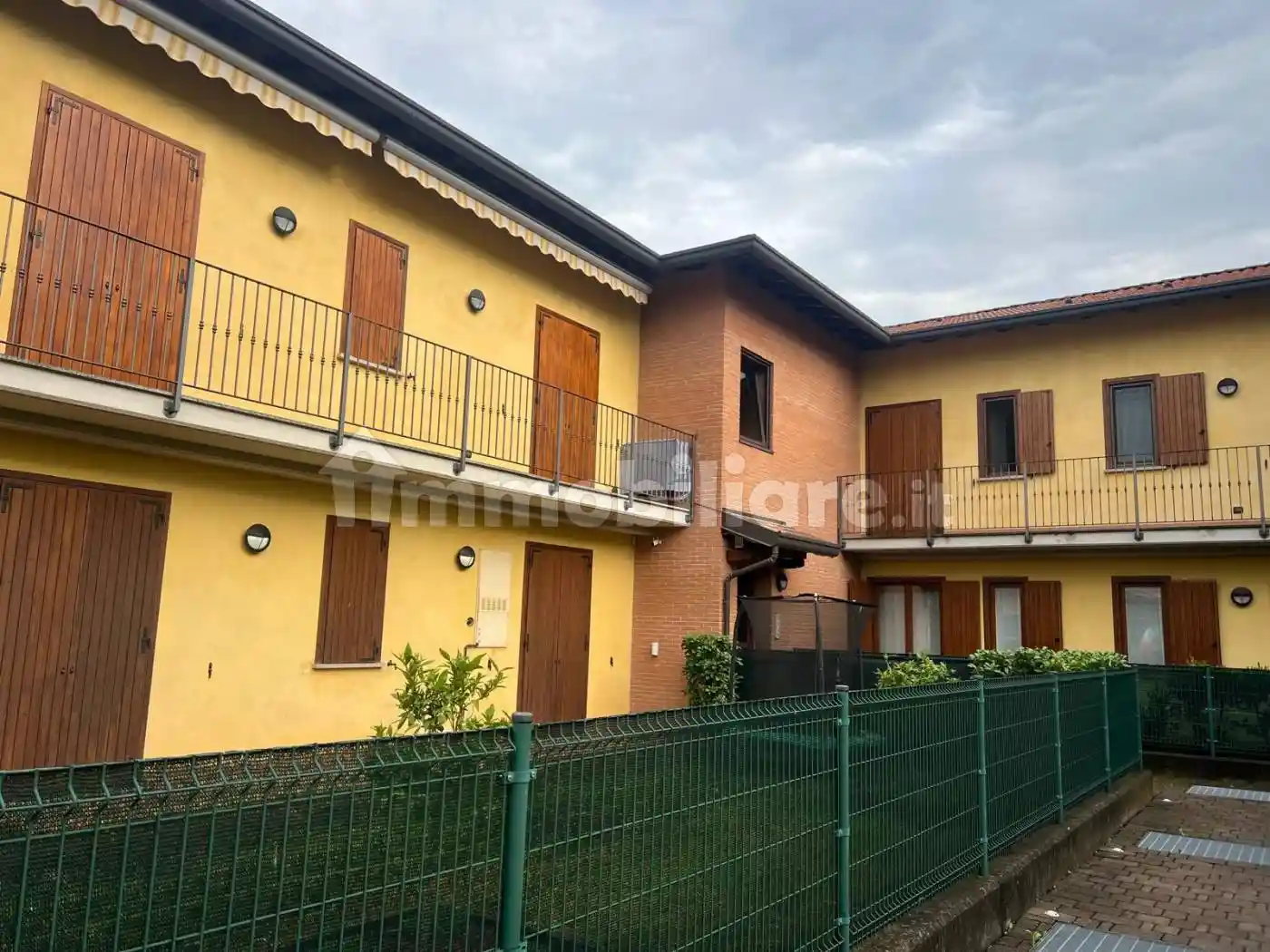Appartamento in affitto a Cantù