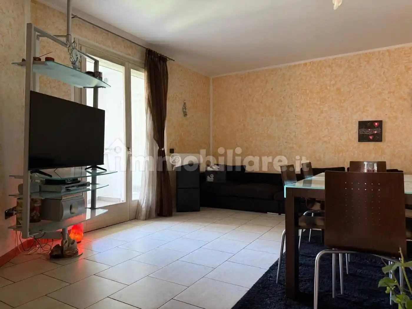 Appartamento in vendita a San Vendemiano