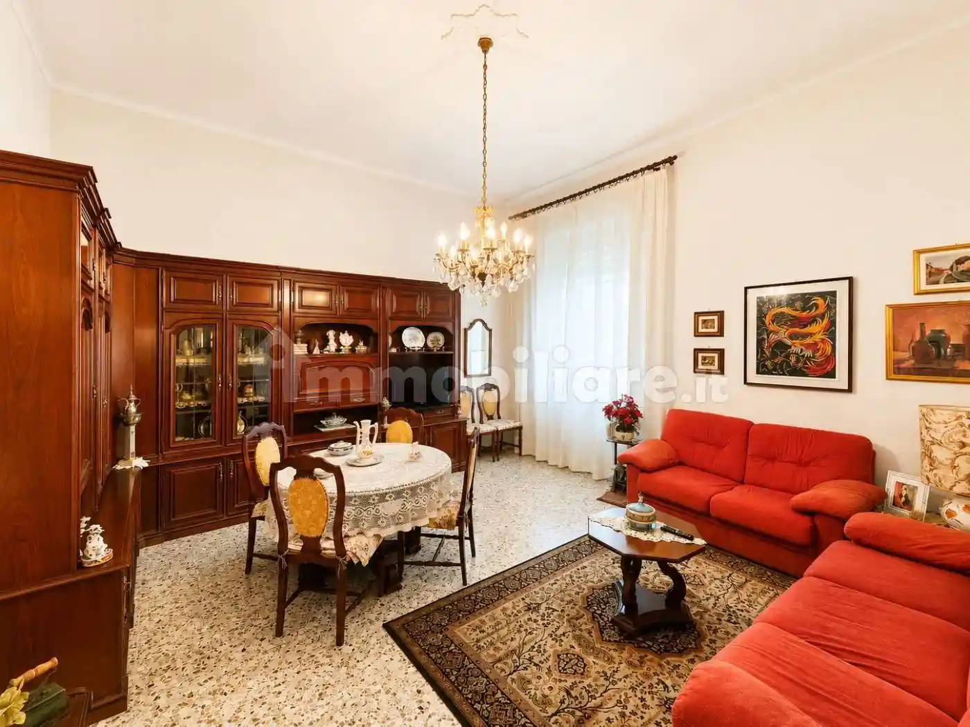 Appartamento in vendita a Vercelli