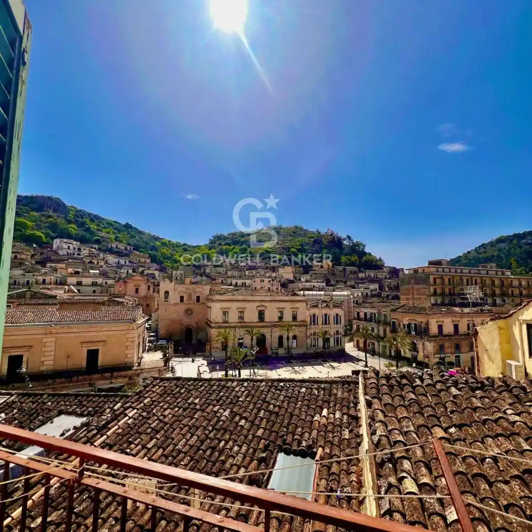 Appartamento in vendita a Modica