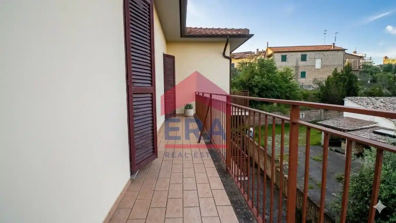Appartamento in vendita a Civitella d'Agliano