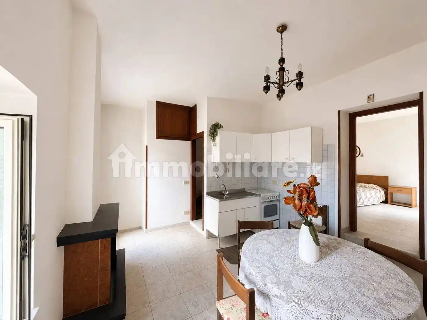 Appartamento in vendita a Bellegra
