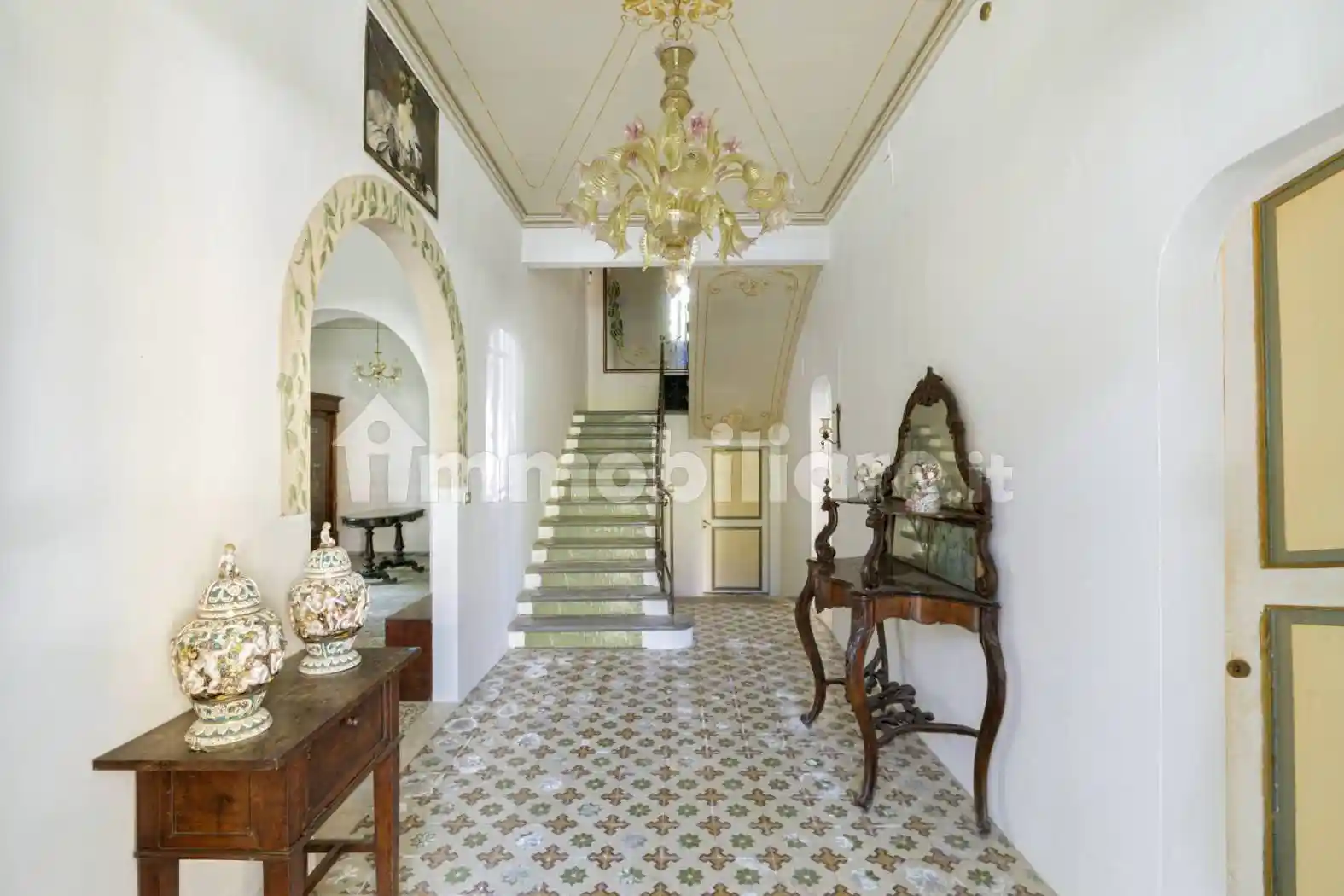 Casa indipendente in vendita a Modena