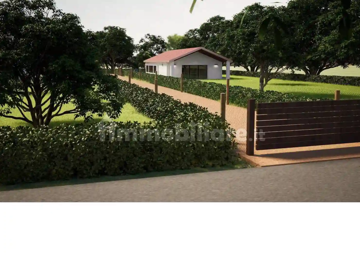 Villa - foto 3