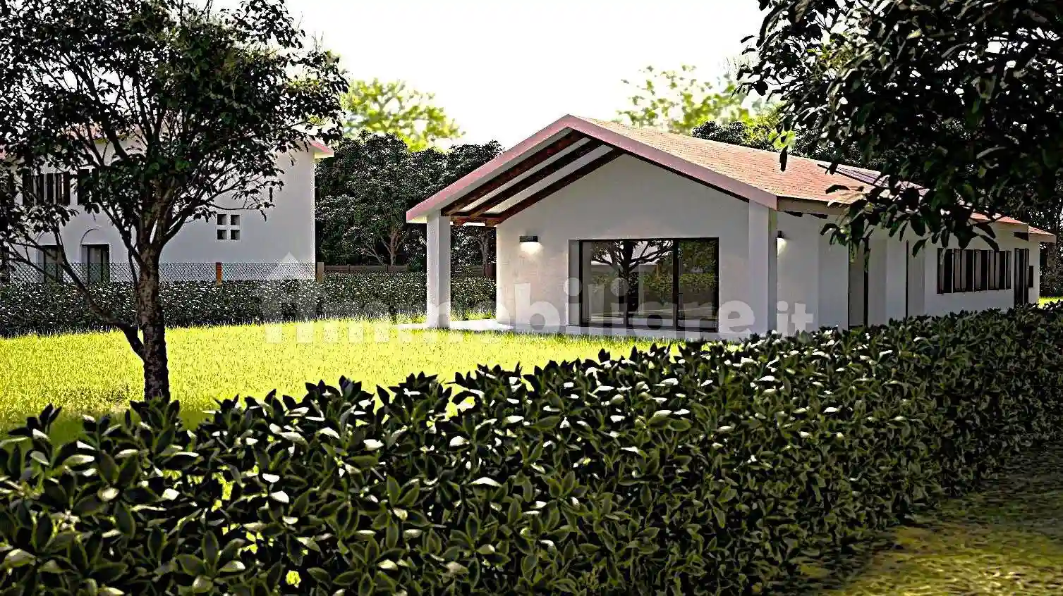 Villa - foto 4