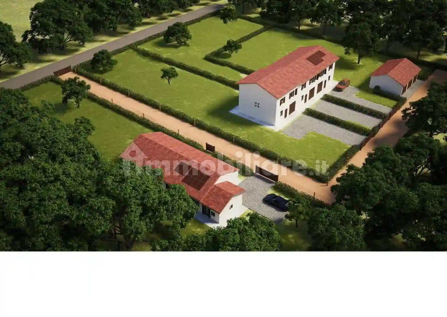 Villa - foto 5