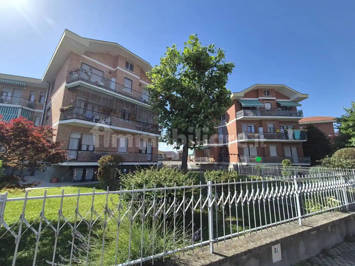 Appartamento in vendita a Candiolo