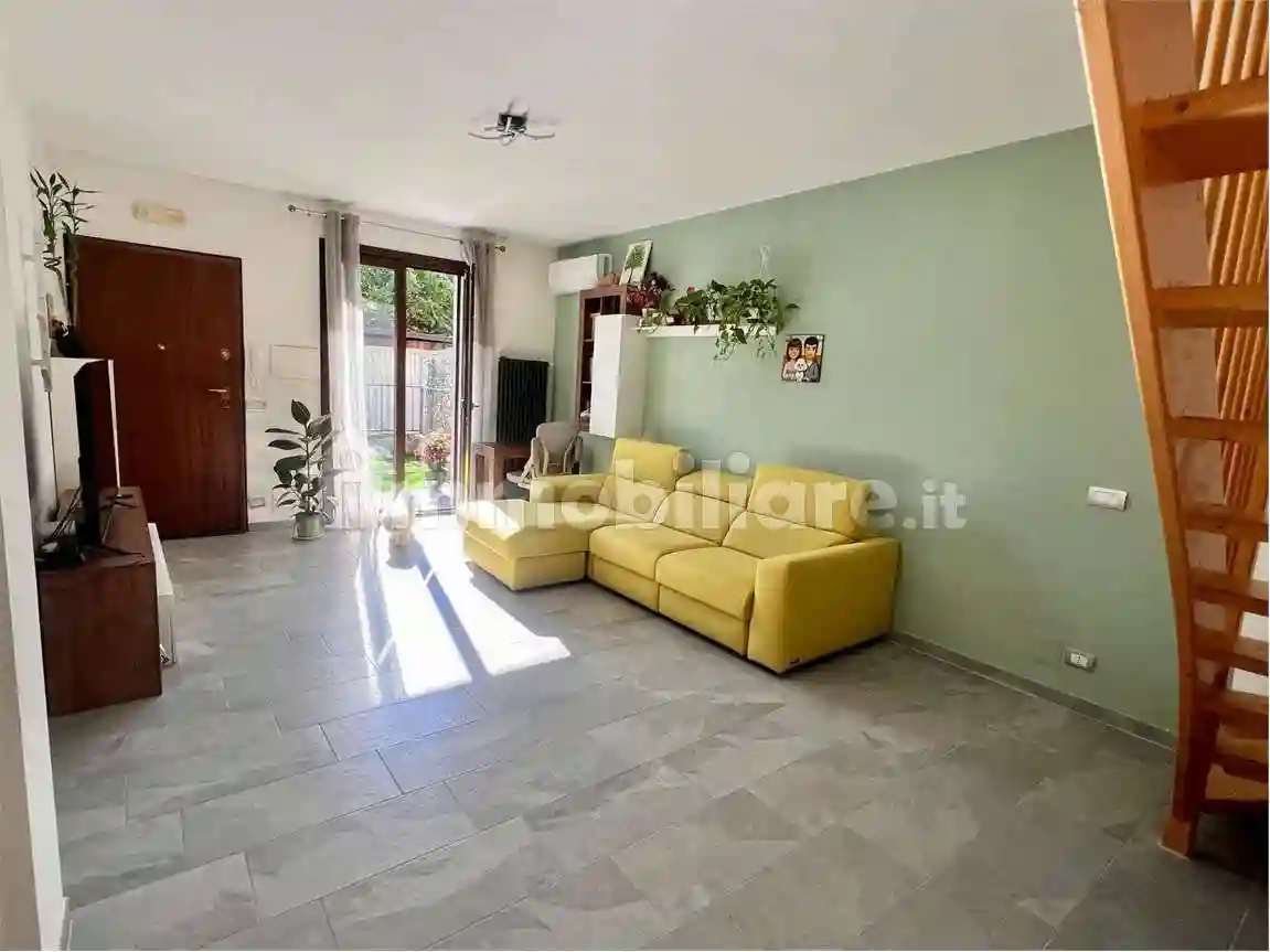 Villetta a schiera - foto 3