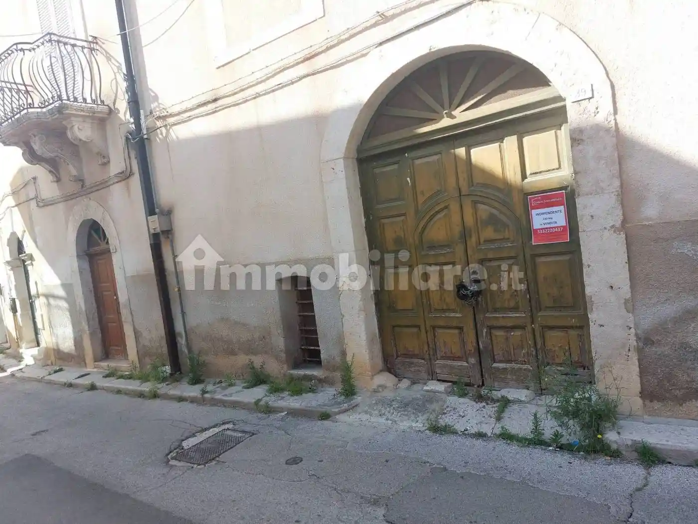 Rustico - Casale in vendita a Bitritto