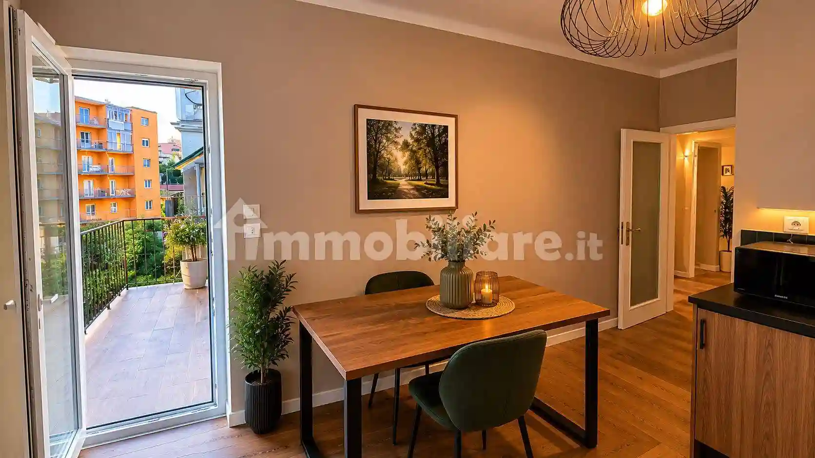 Appartamento - foto 4