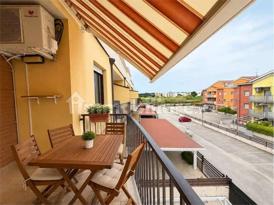 Appartamento in vendita a Campomarino