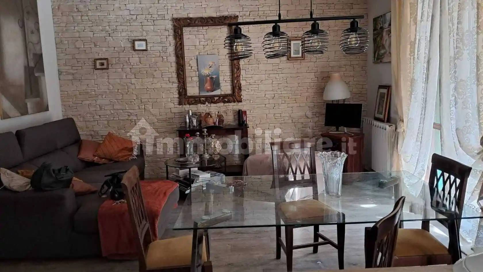 Appartamento in vendita a Santo Stefano di Magra