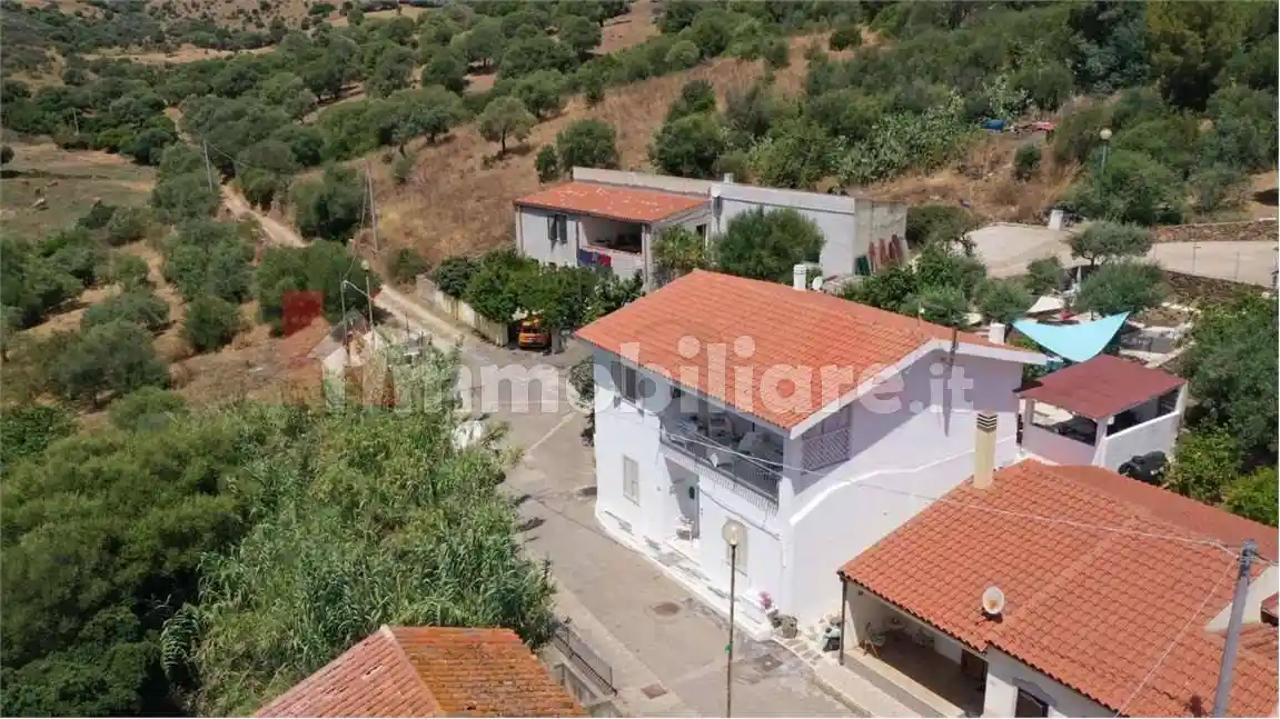 Casa indipendente in vendita a Budoni
