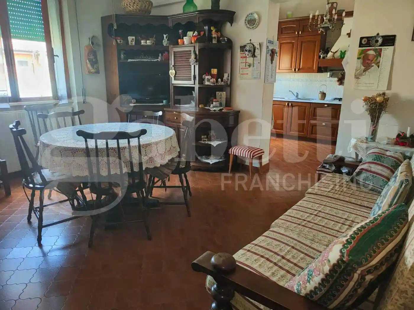 Appartamento in vendita a Elmas