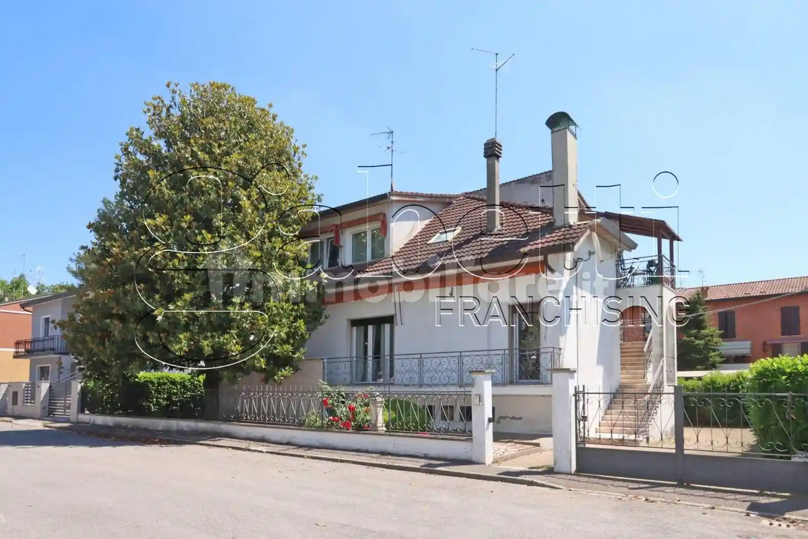 Villa in vendita a Ferrara