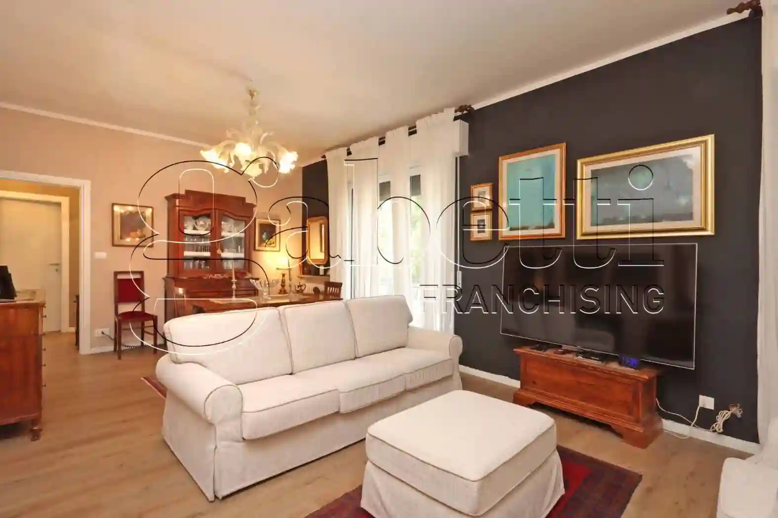 Villa - foto 2