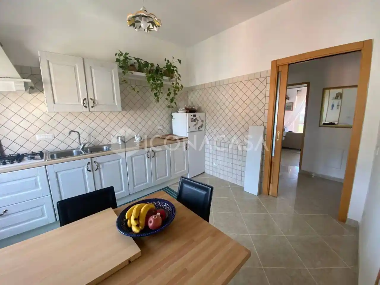 Appartamento in vendita a Pozzuoli