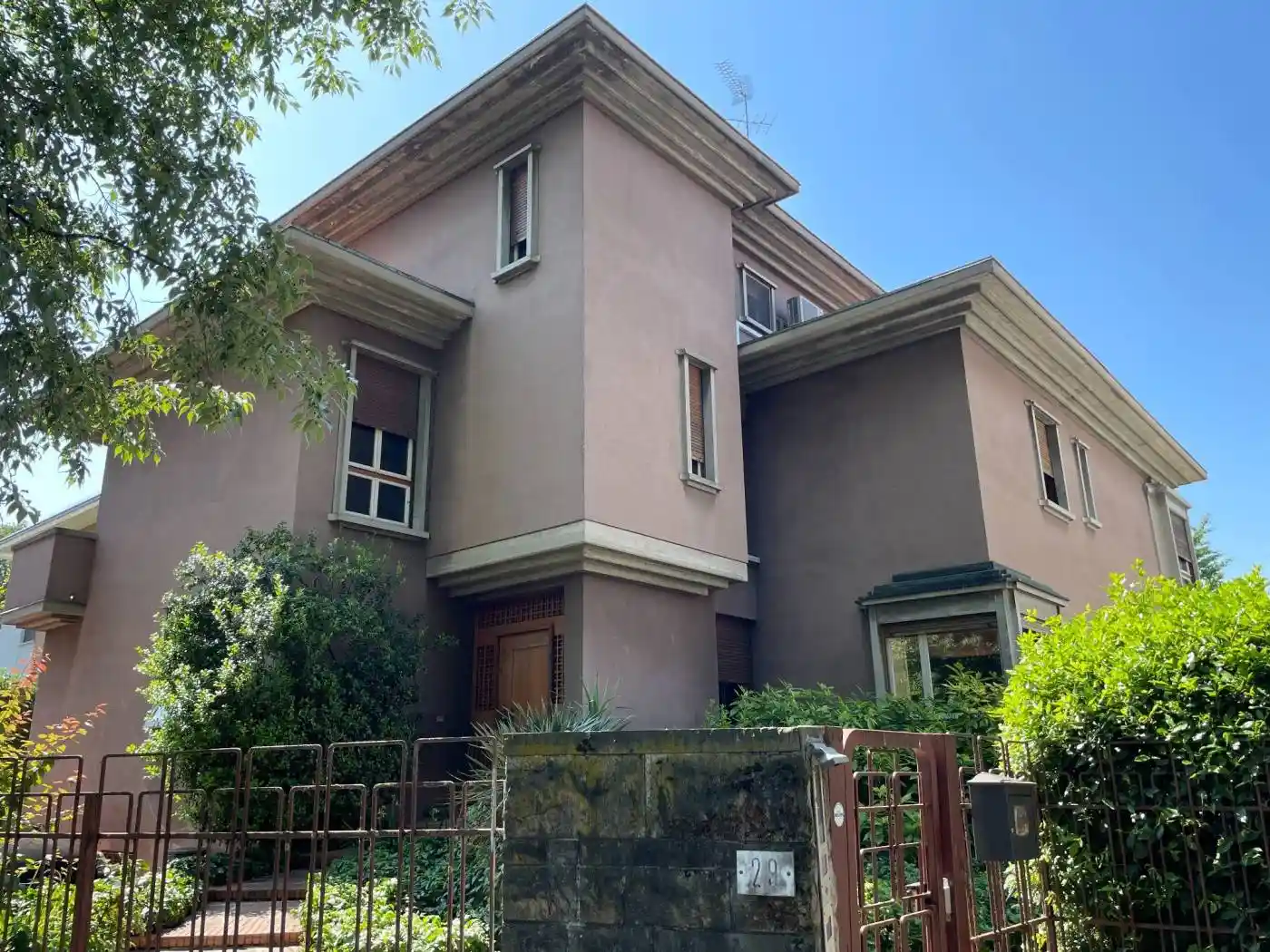 Villa in vendita a Carpi