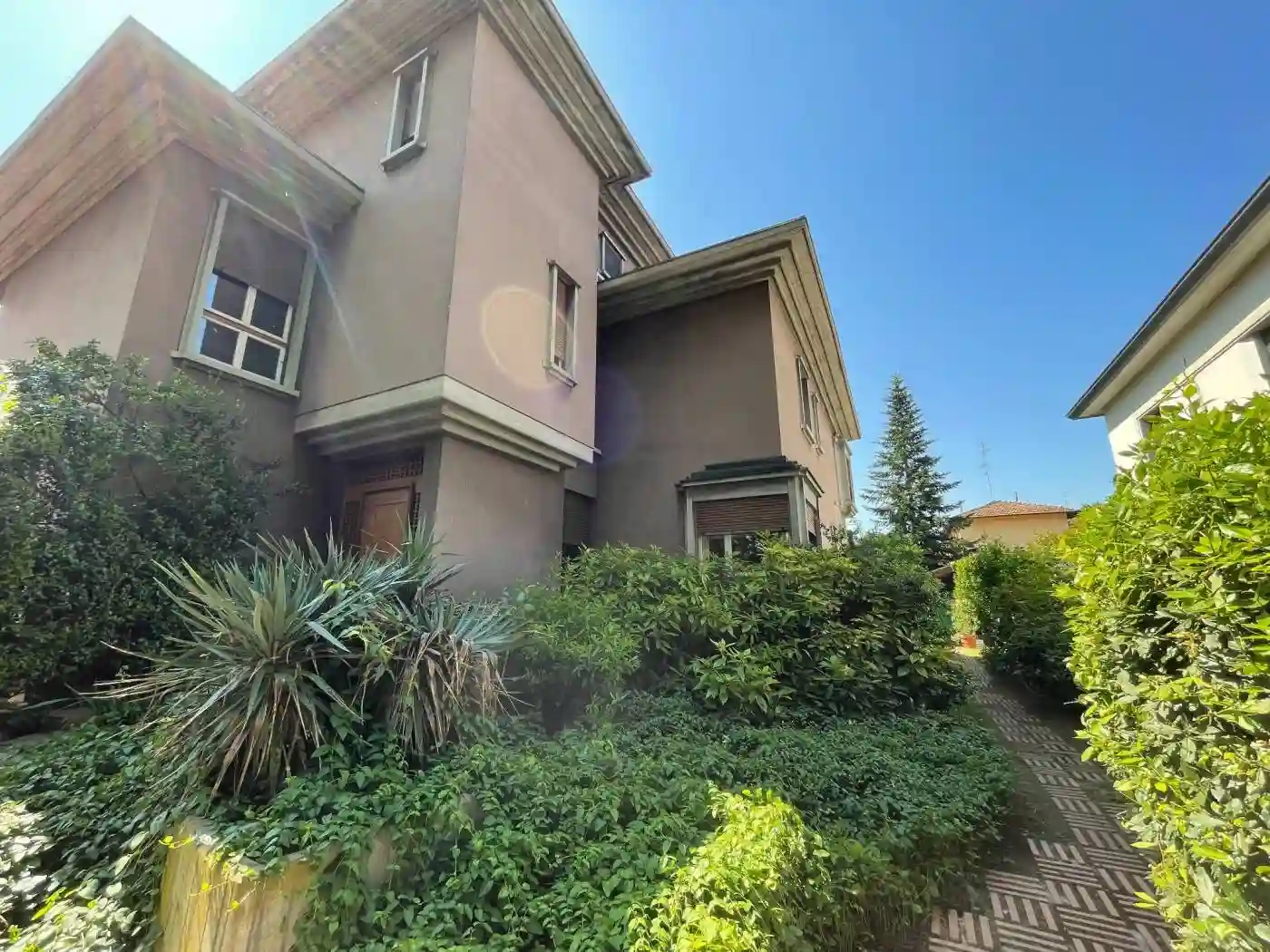 Villa - foto 3