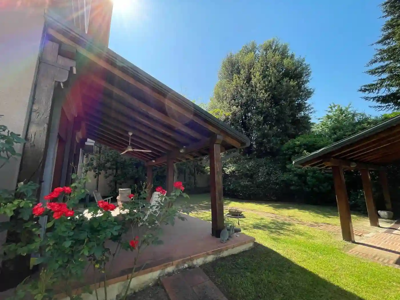 Villa - foto 4