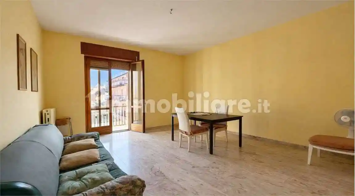 Appartamento in vendita a Lucera