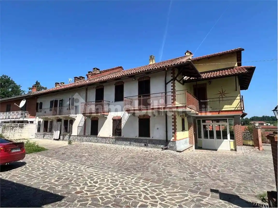 Rustico - Casale in vendita a Maretto