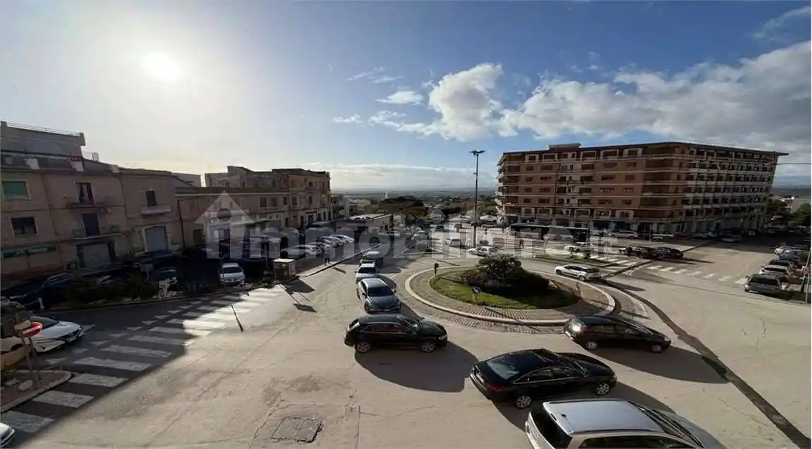 Appartamento in vendita a Lucera