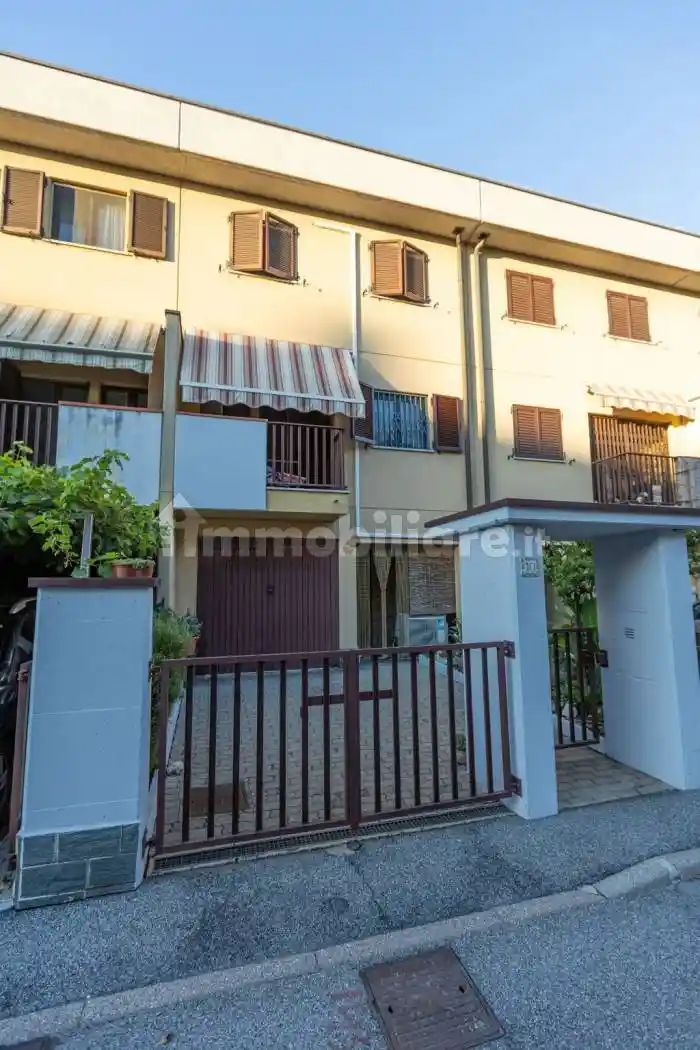 Villetta a schiera in vendita a Mediglia