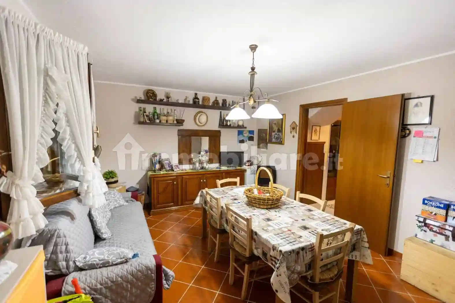 Villetta a schiera - foto 4