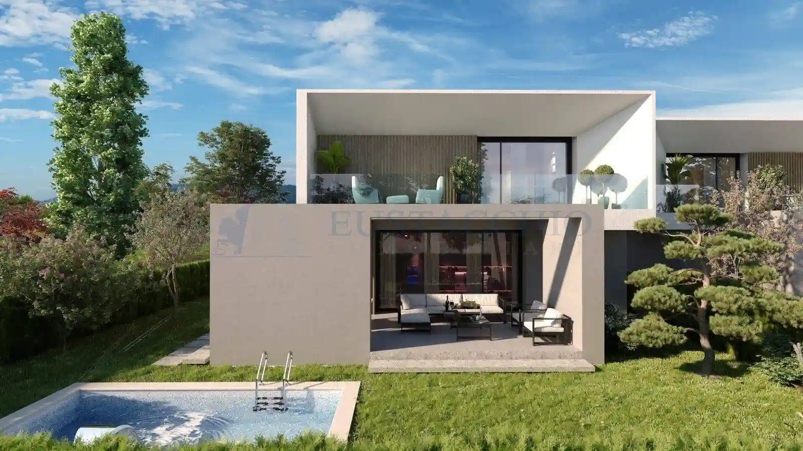 Villa - foto 5