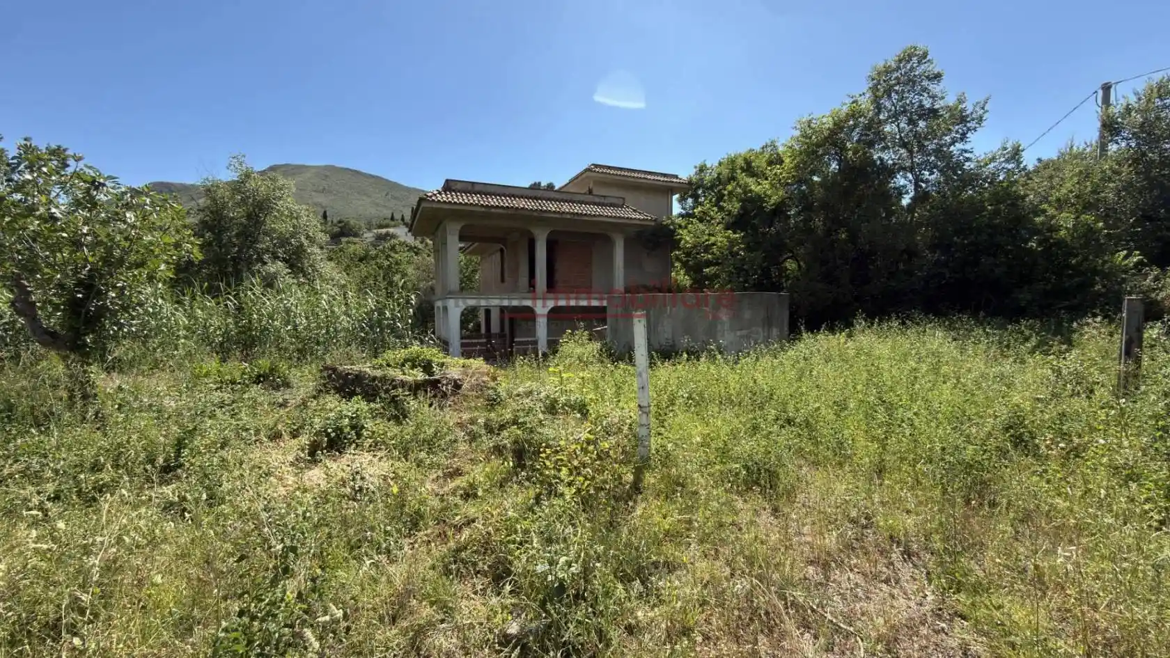 Rustico - Casale in vendita a Itri